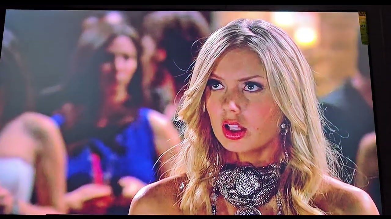 Hollywood Heights - The Photo of Tyler Leaks