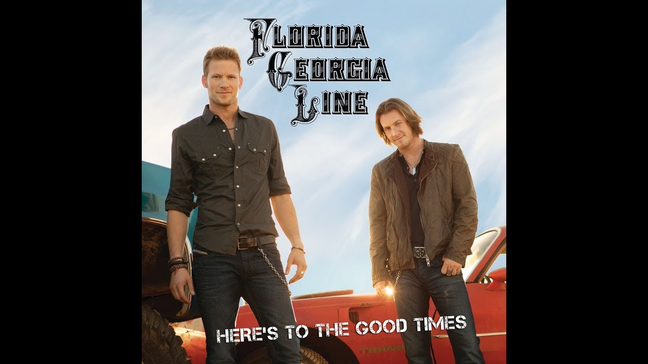Cruise - Florida Georgia Line (Clean)