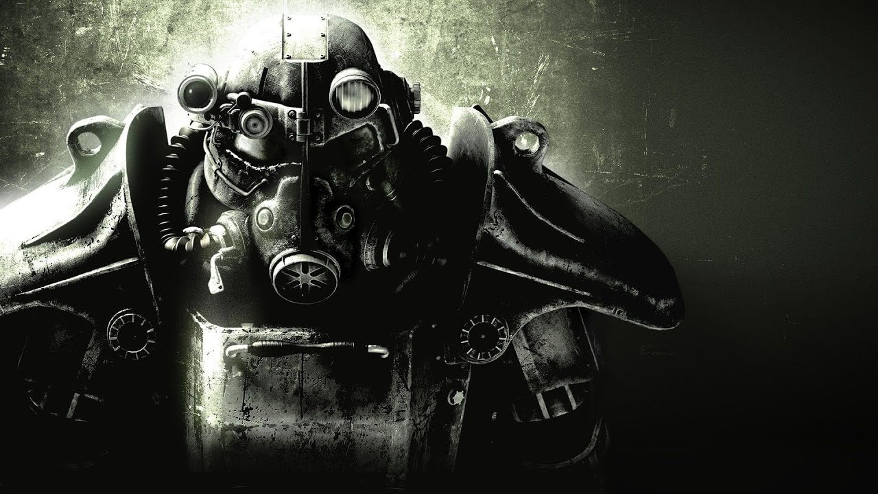 Oasis and the Tree Man (#17) | Fallout 3