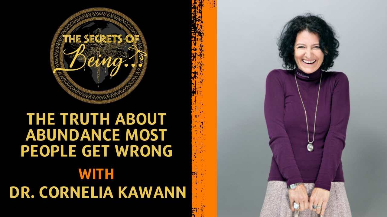 The Truth About Abundance Most People Get Wrong