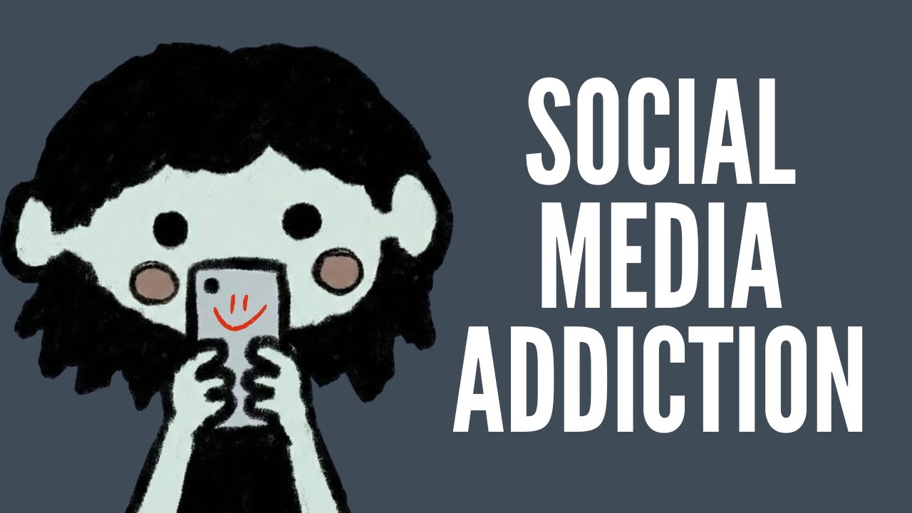 Why People are Addicted to Social Media - Psychology
