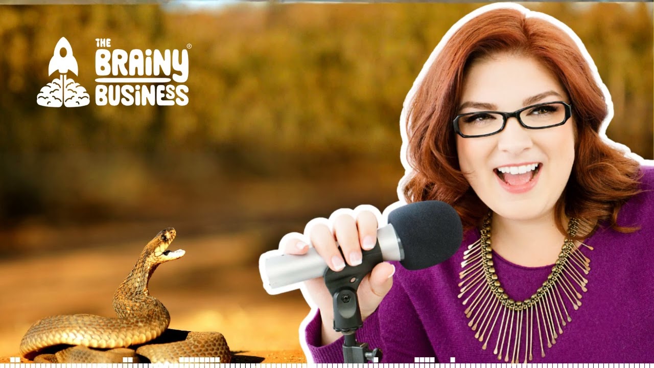 The Cobra Effect: When Good Intentions Backfire | The Brainy Business podcast ep 559