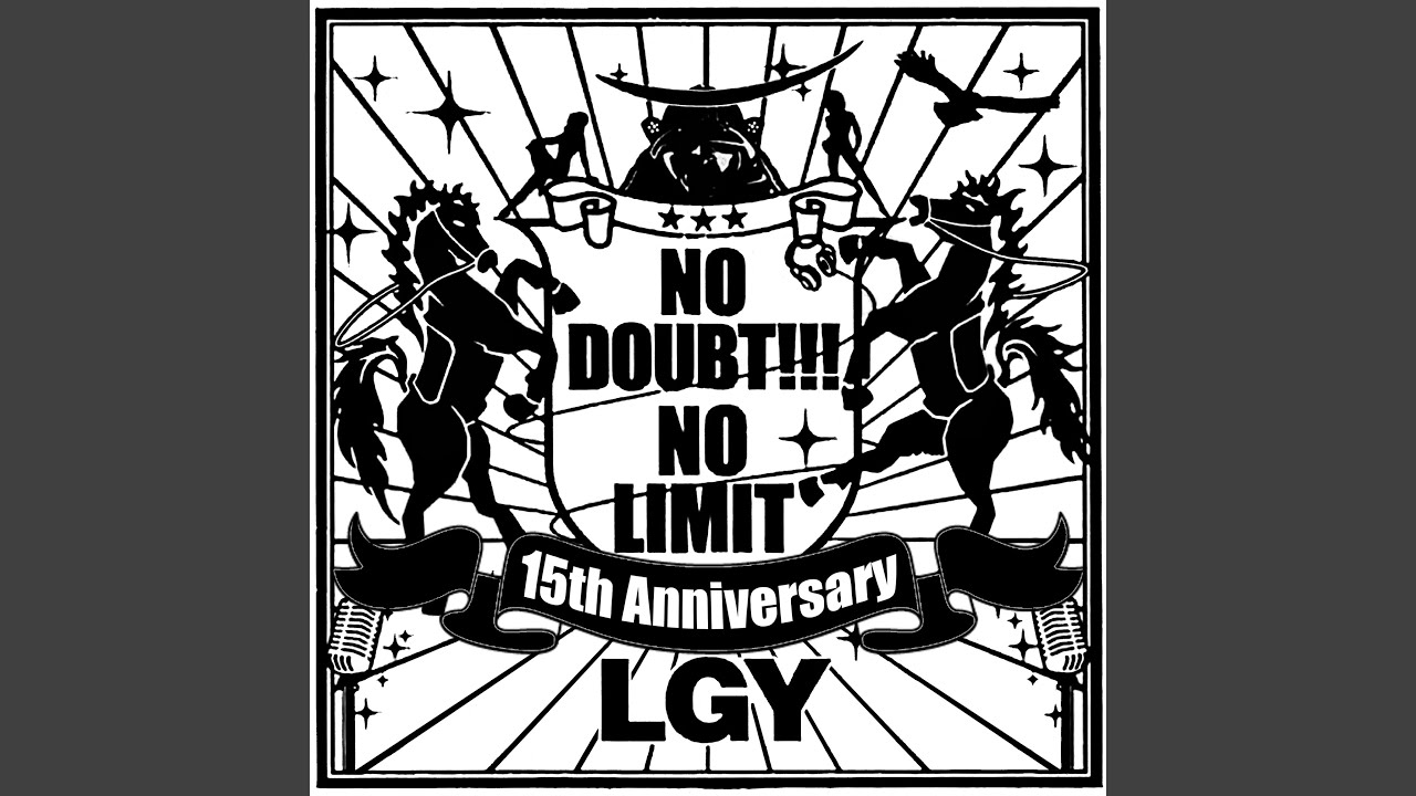 Because... (15th Anniversary）)