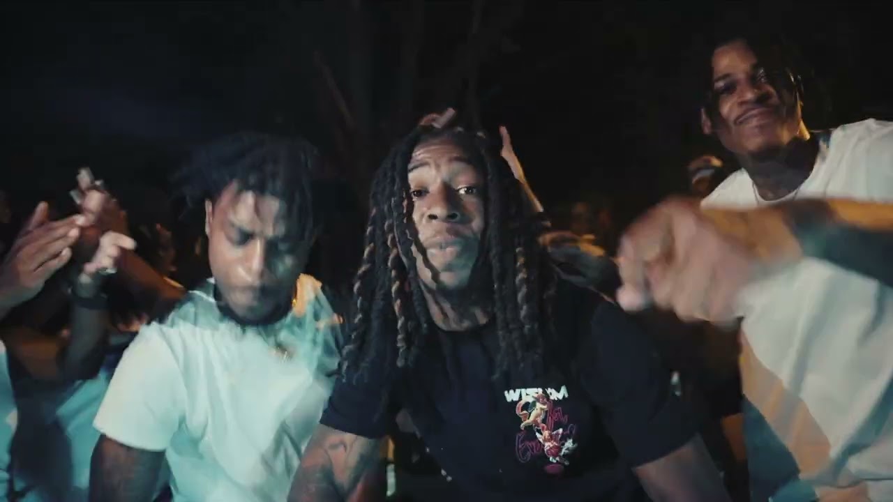 19JEFE, BANGFRMRDG, PUSH-UP, RDG9 & HOOD - SMACKFEST #4EVAPUSHINUP