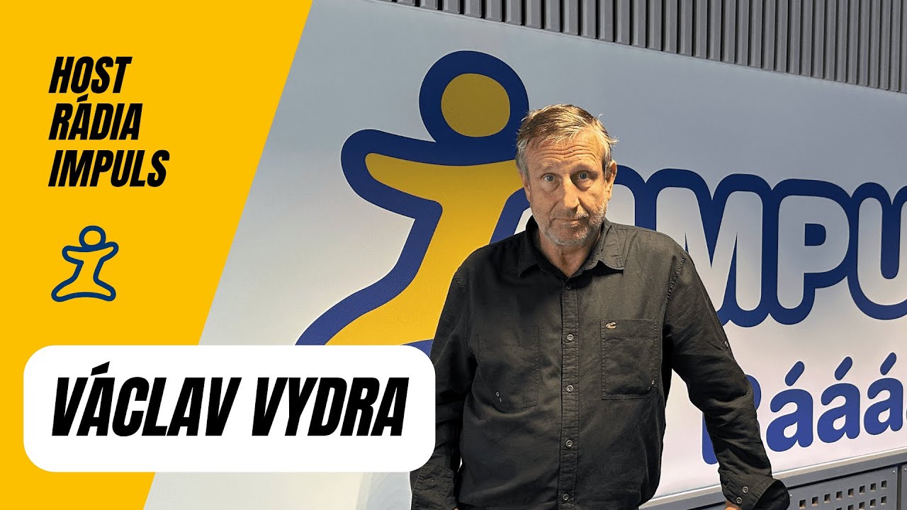 Václav Vydra: Doma se mi hromadí auta