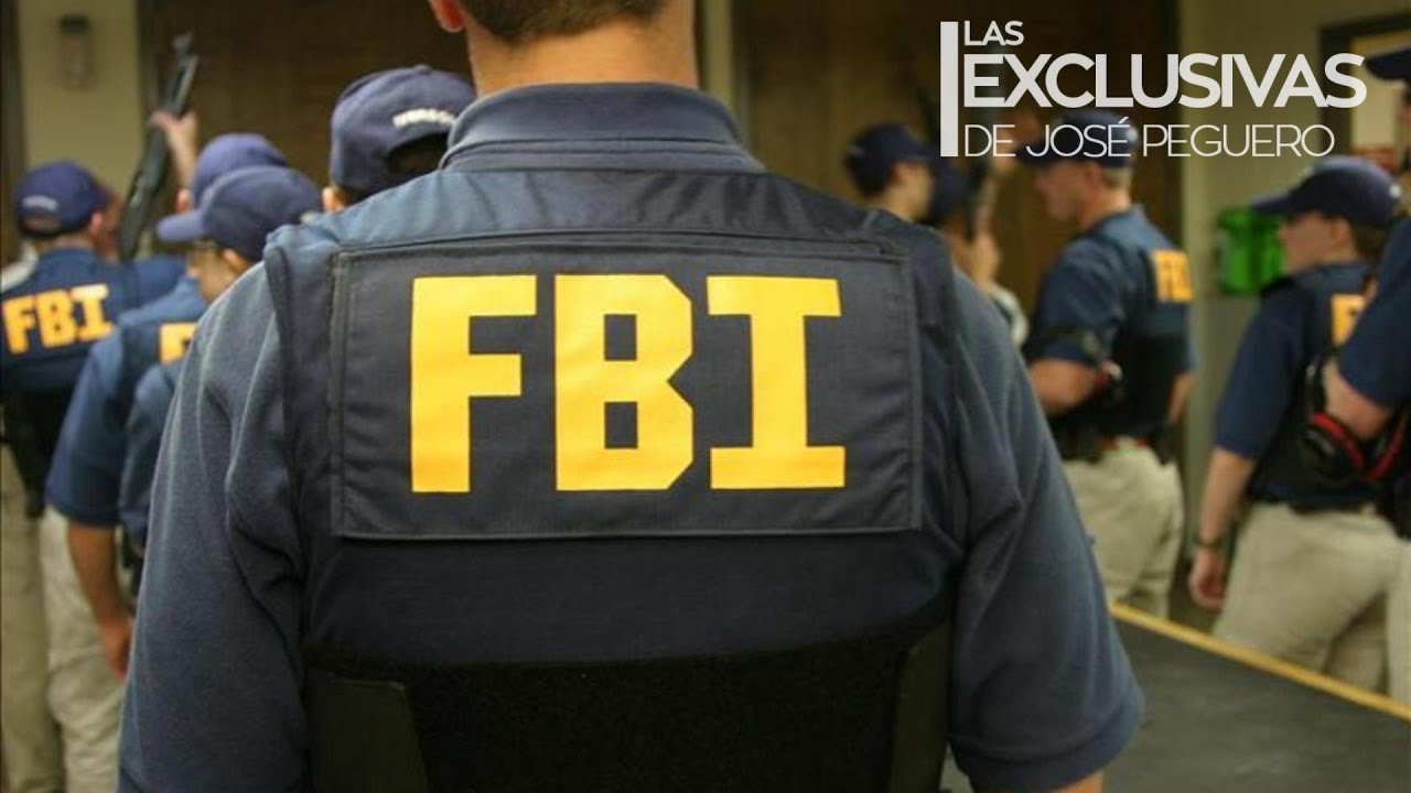 El FBI se tira en República Dominicana