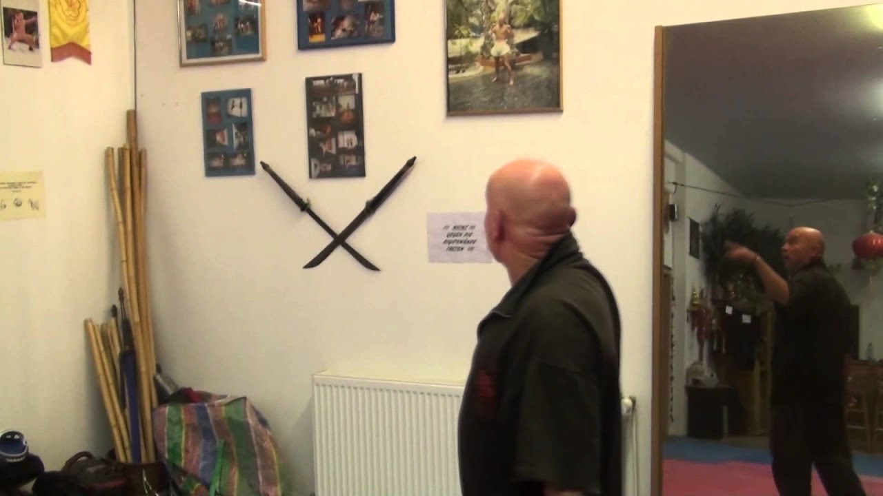 Muay Thai Bremen Pahuyuth Schule