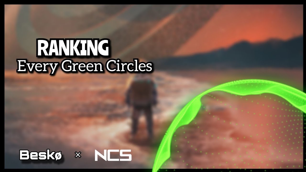 Ranking Every Green Circles on NCS