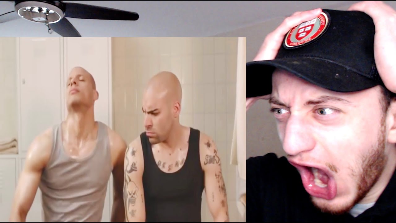 Top 10  Banned Commercials REACTION