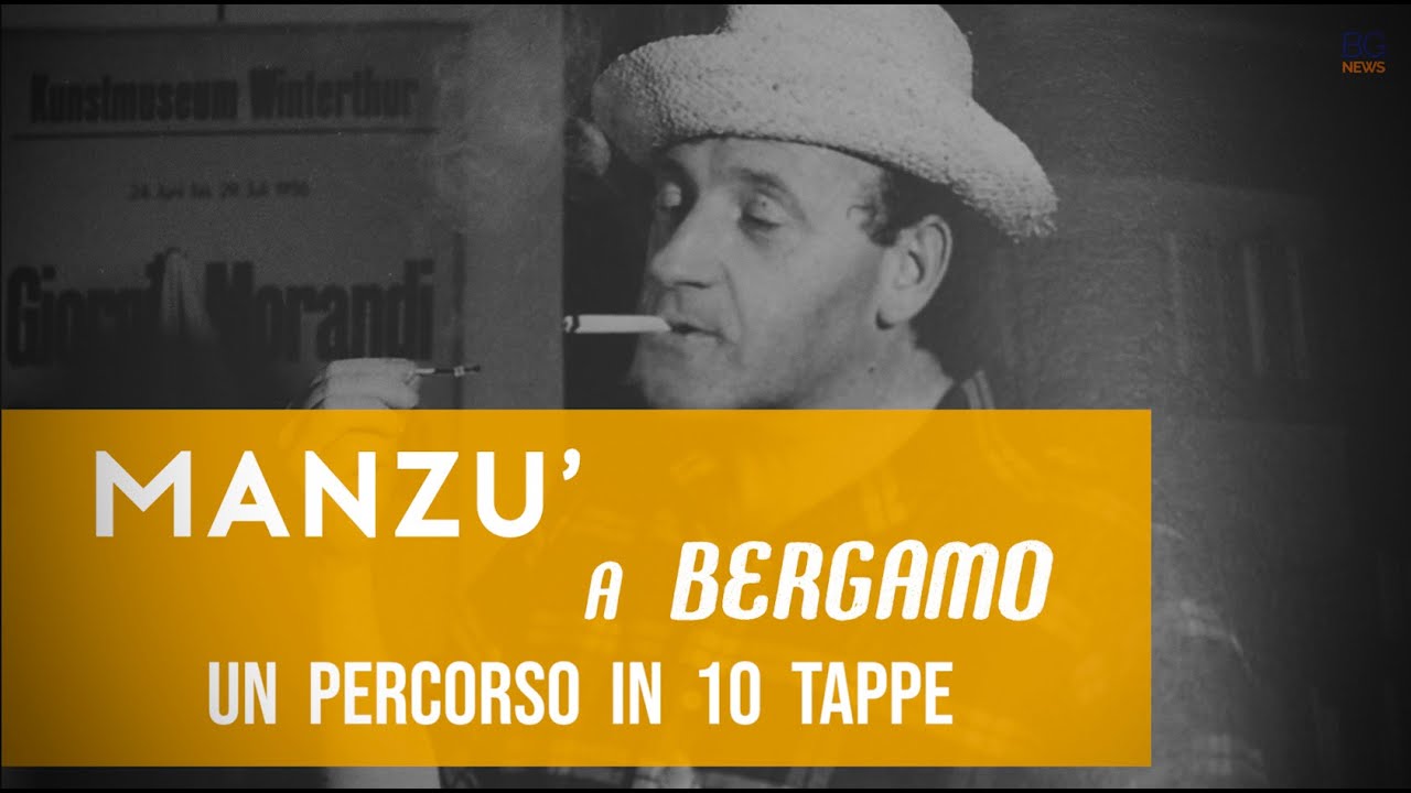 Giacomo Manzù, immenso e schivo: la sua presenza silenziosa a Bergamo