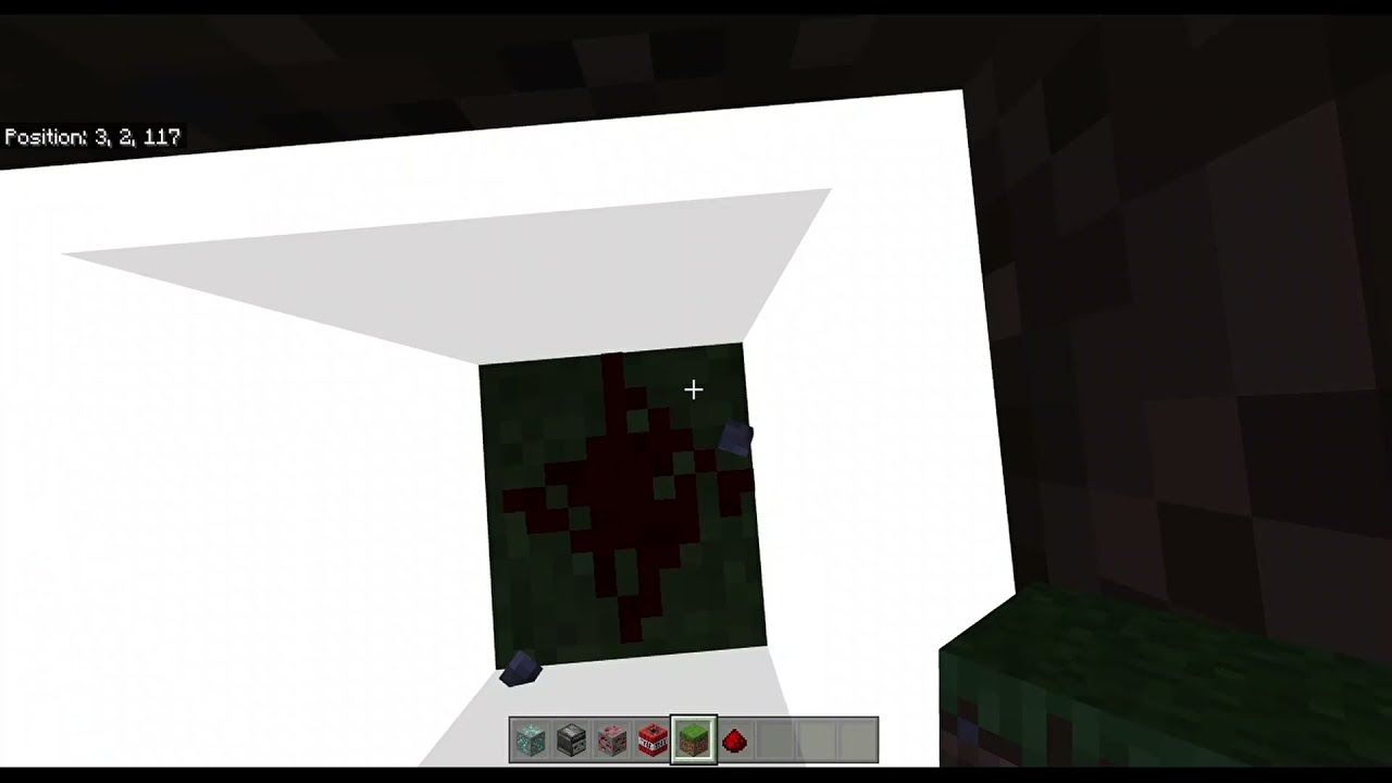 Observer tnt trap