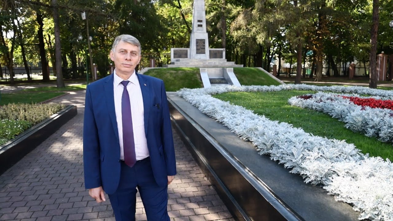 МОЙ ВЫБОР - СОХРАНИТЬ БЕЛАРУСЬ 16.10.2024