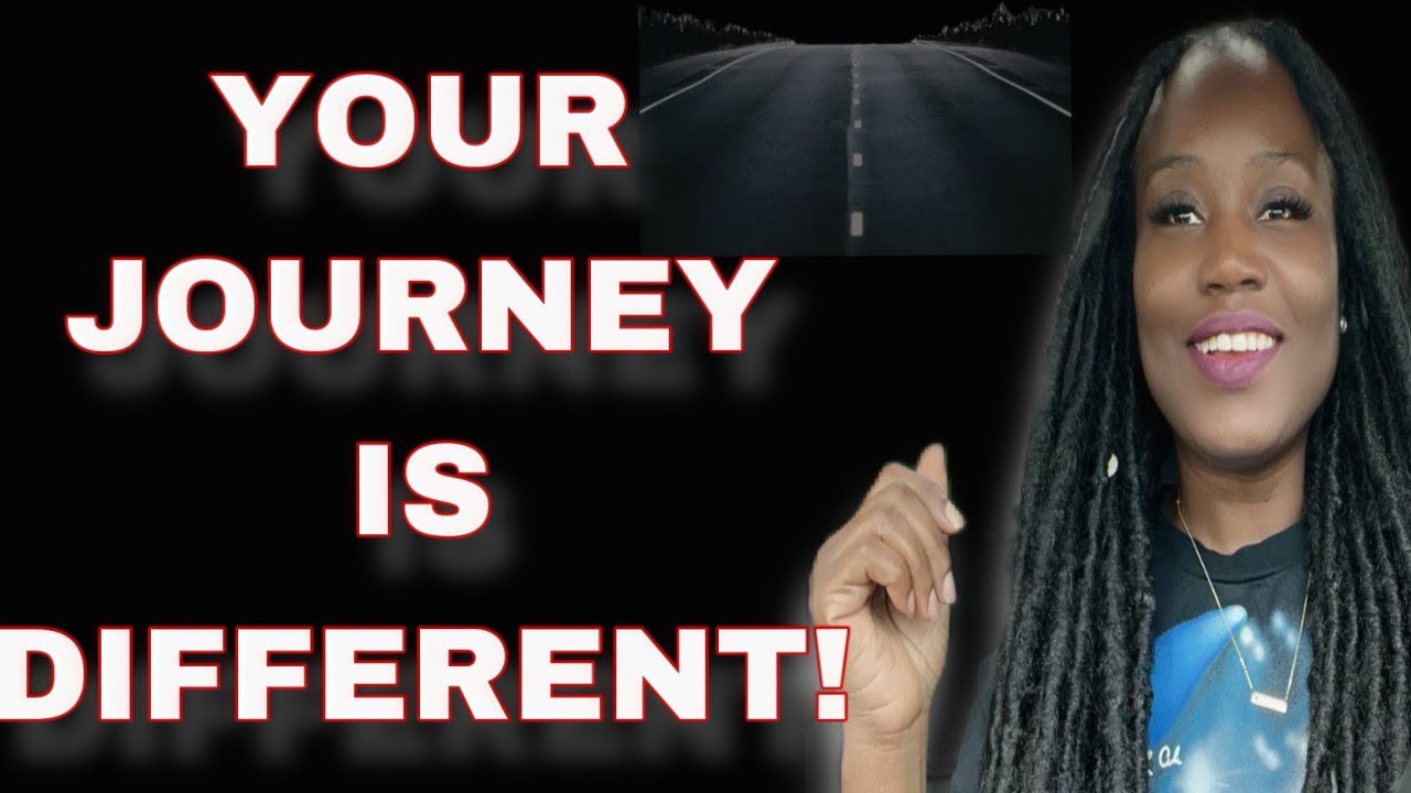 CHOSEN ONE🔥GOD TOOK YOU THRU THE BACKROADS FOR A REASON #podcast #journey