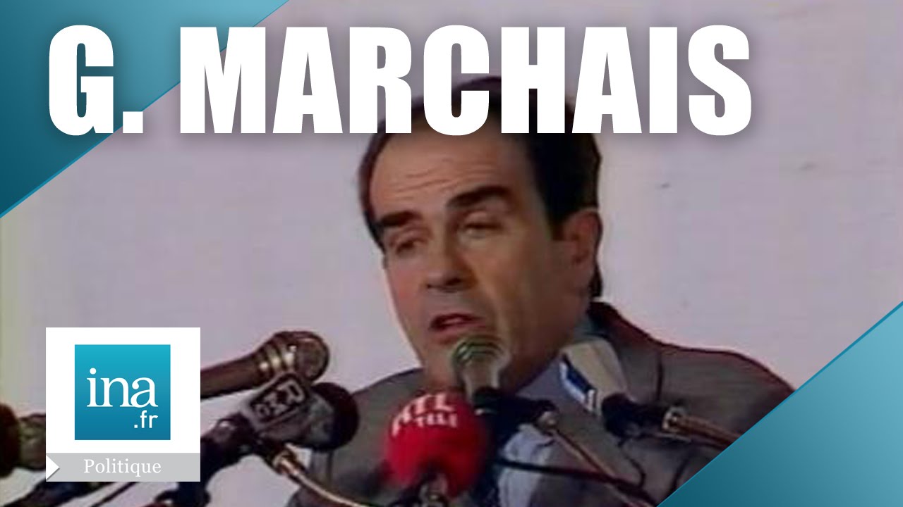 Georges Marchais 