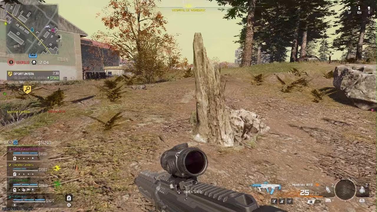 Call of Duty