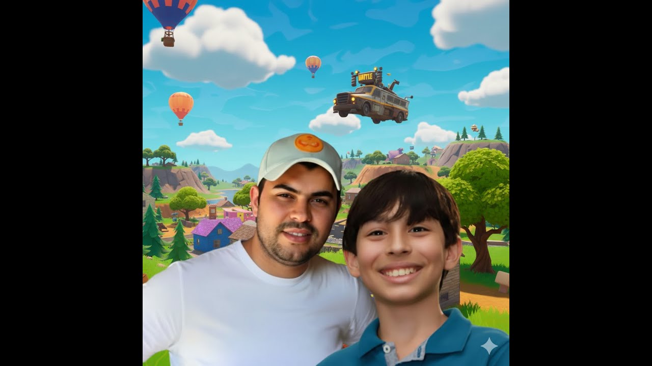 Fortninte,
