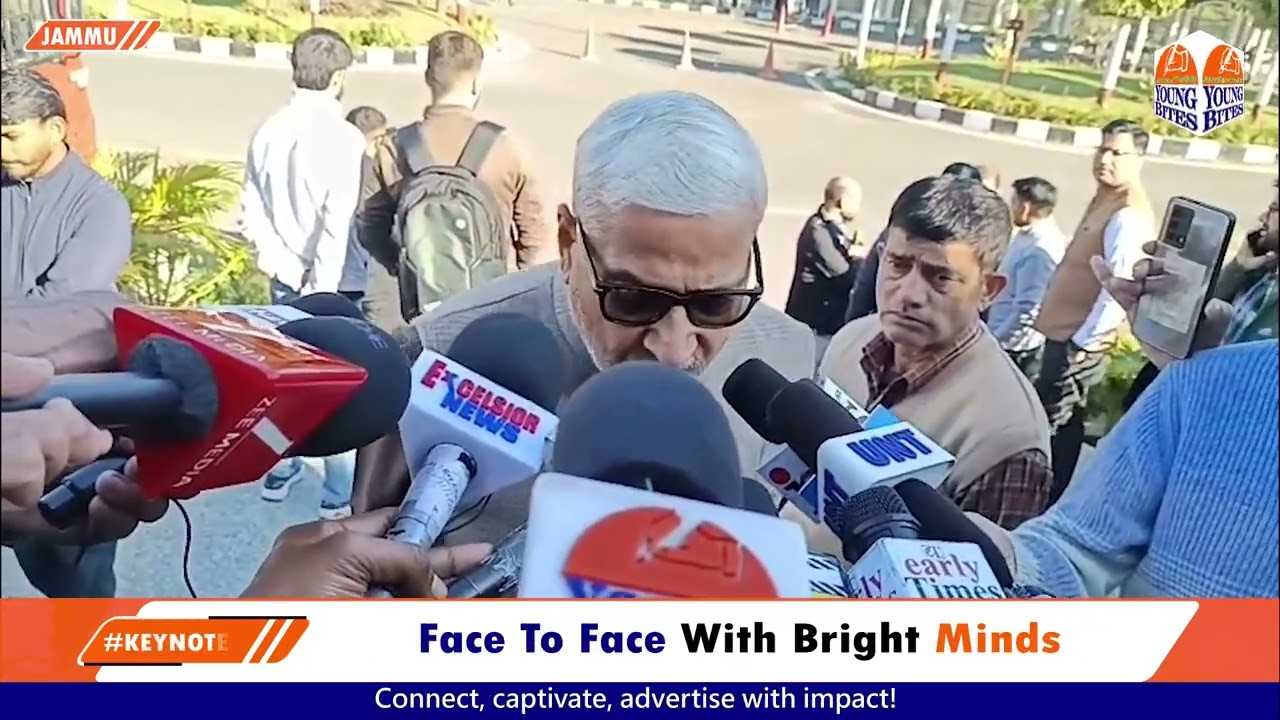 BJP MLA Sham Lal: we are with Daily Wagers