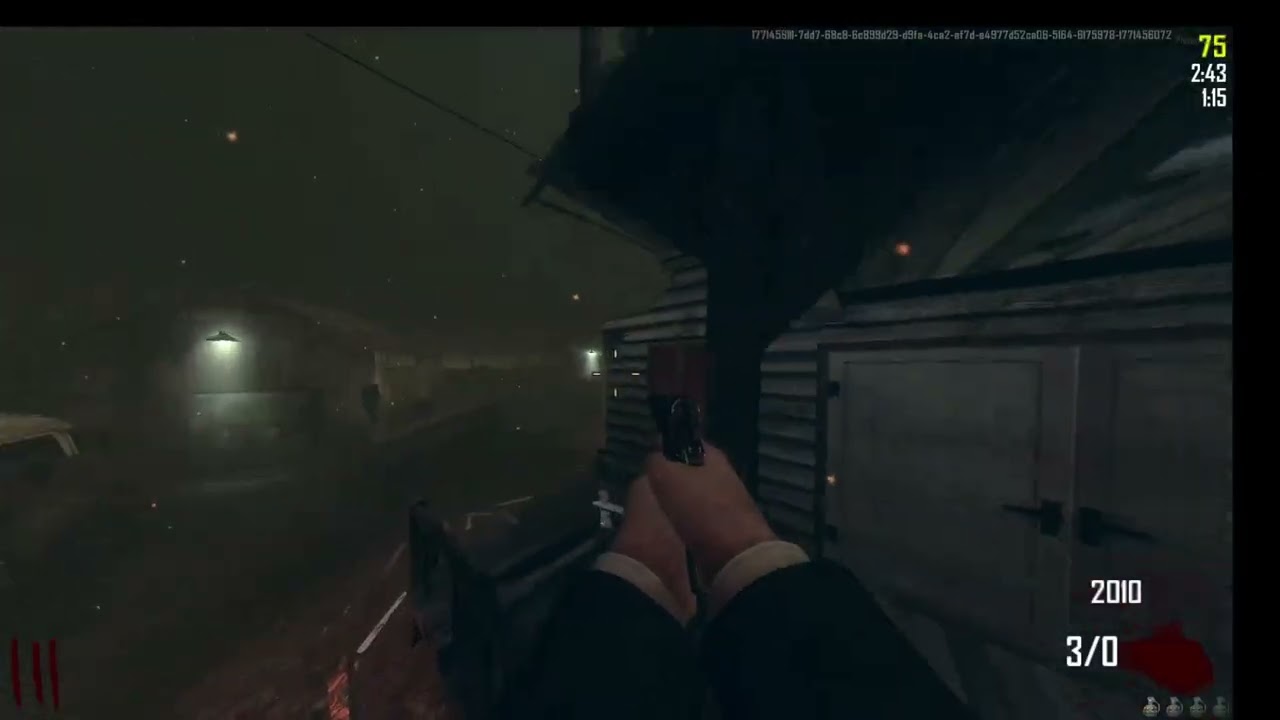 How to get a Box without a doors open on Black ops 2 in 2026