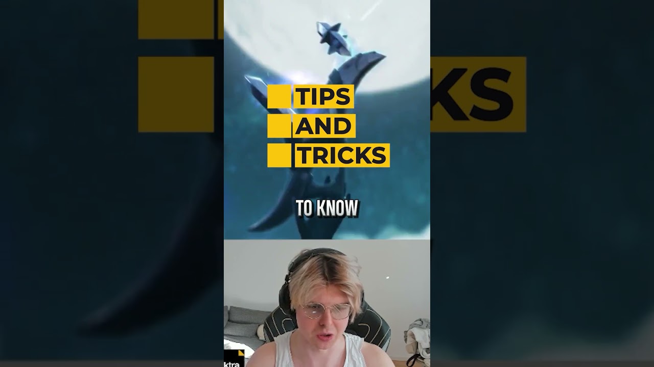 APHELIOS mechanics you didn't know 🤯