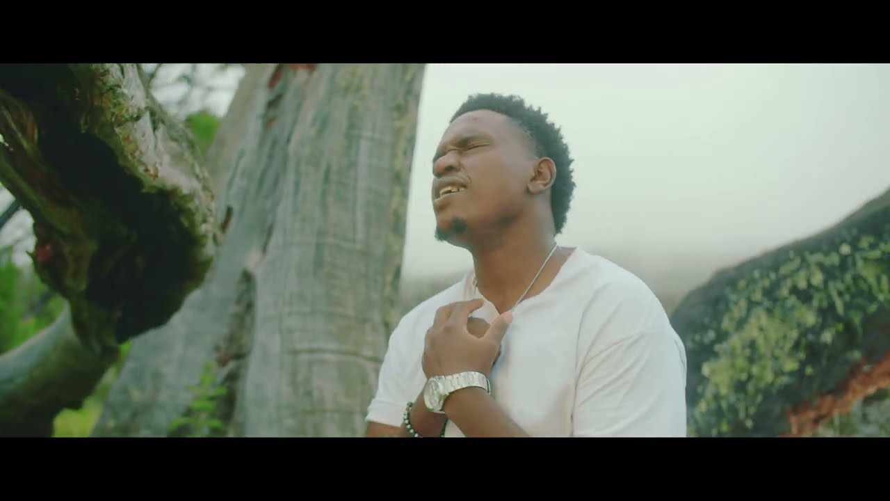 MANOLO - MAGOTI (Official Music Video)