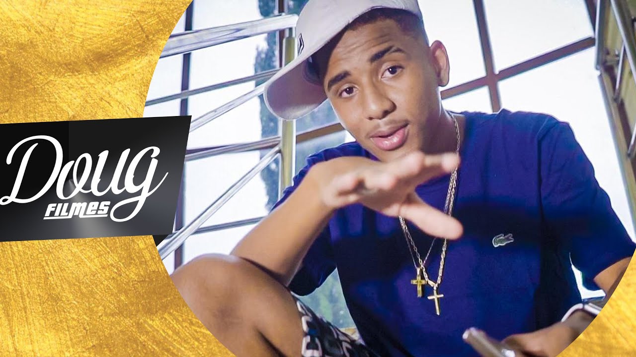 MC DUDU HR - RELACIONAMENTO SÉRIO COM O BAILÃO (CLIPE OFICIAL) Doug FIlmes Hits