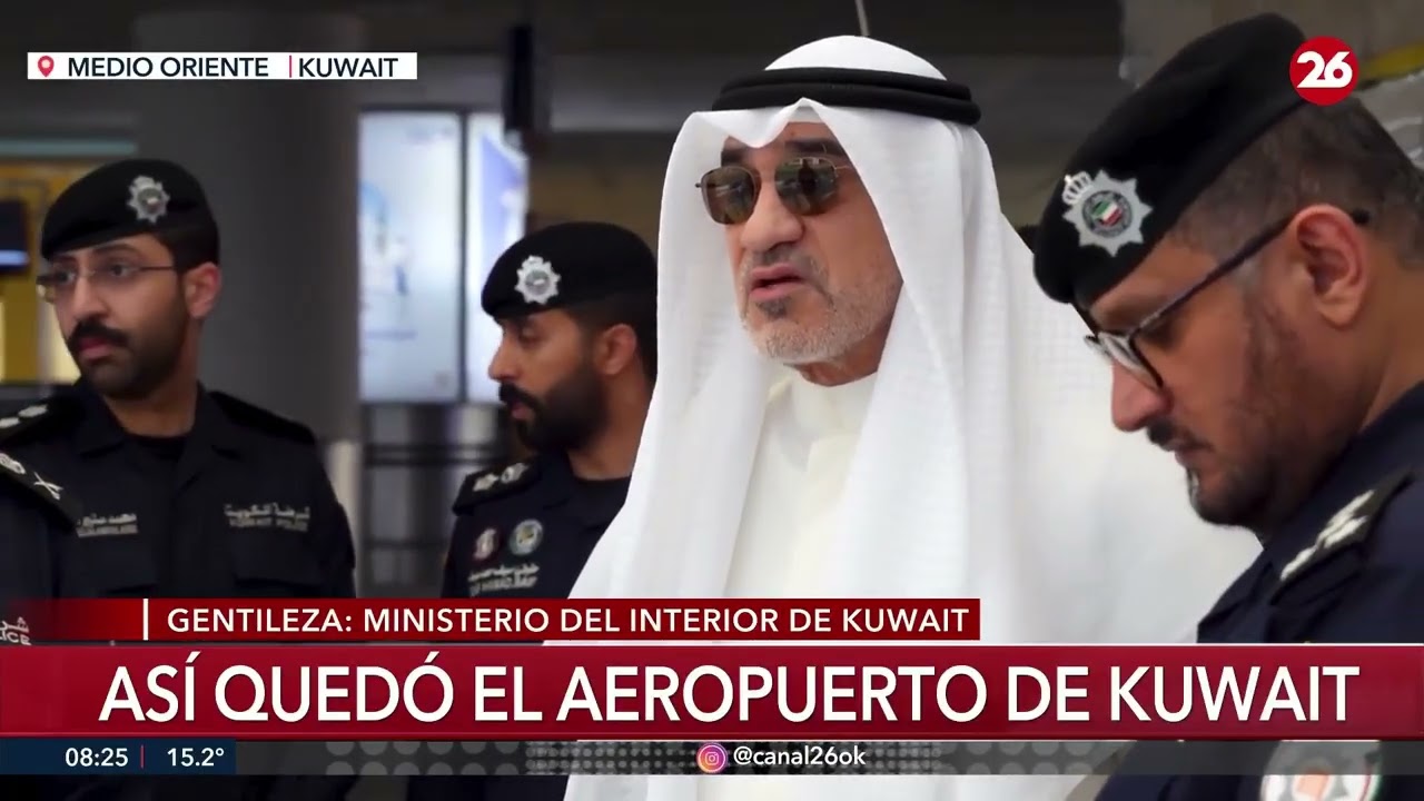 🚨 EL ACUERDO SECRETO QUE CAMBIA TODO | Estados Unidos presiona por la paz en Medio Oriente