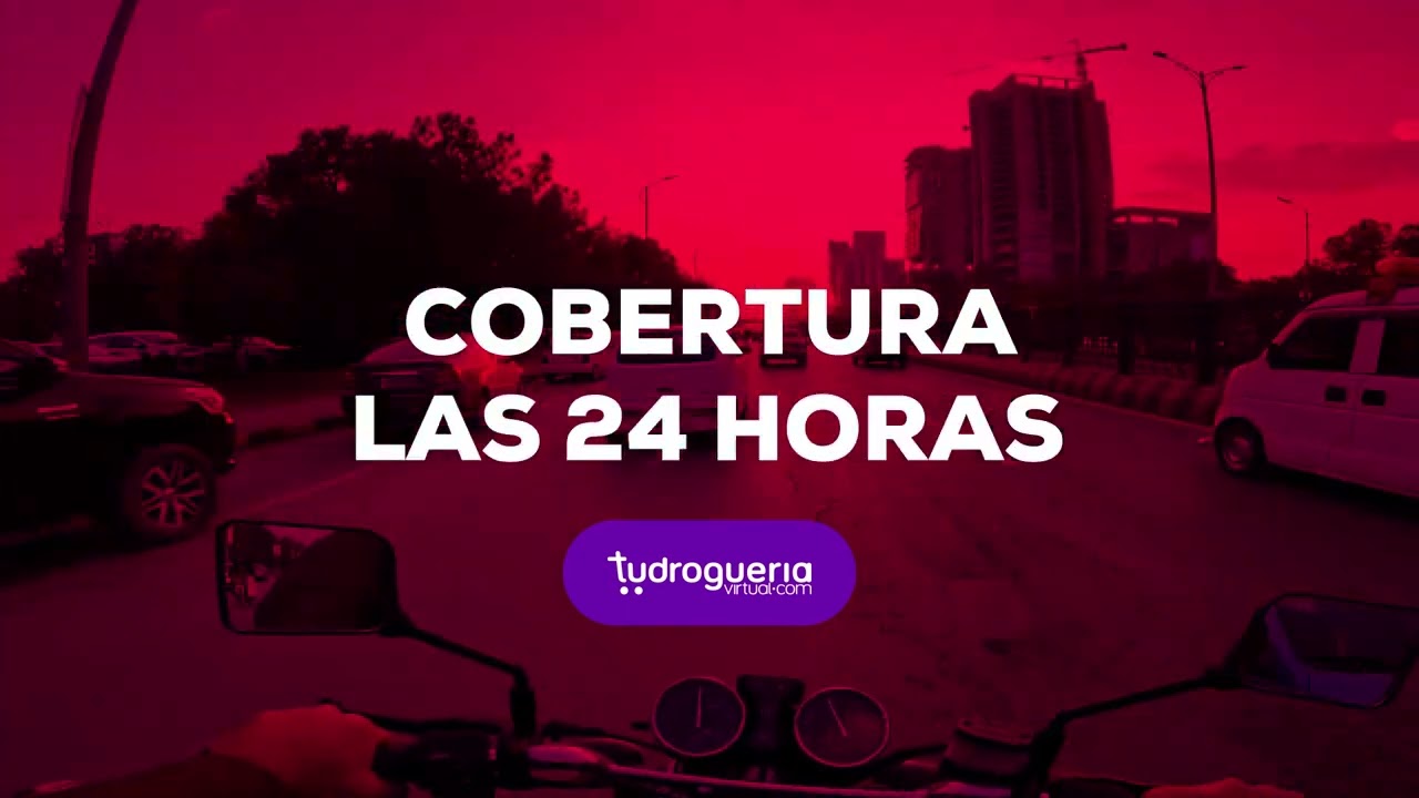 Entregas r&aacute;pidas y seguras todos los d&iacute;as en Tu Droguer&iacute;a Virtual