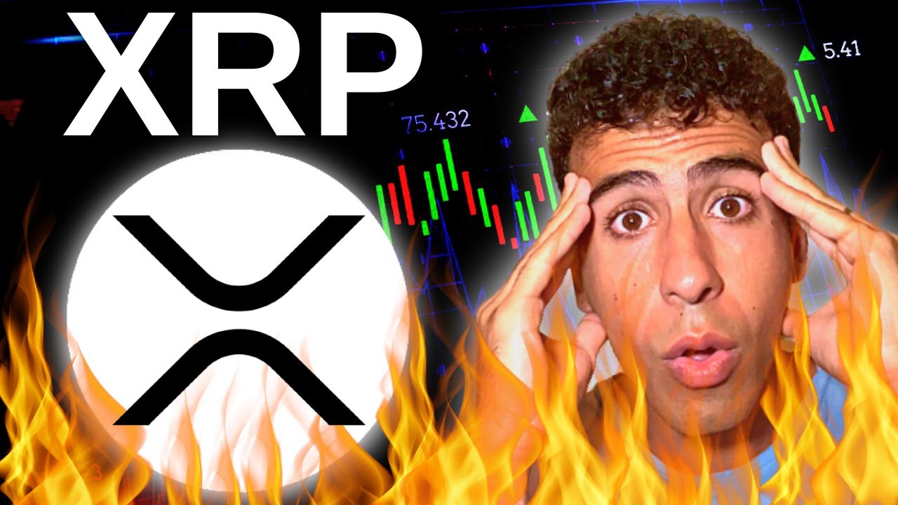 XRP RELISTING.
