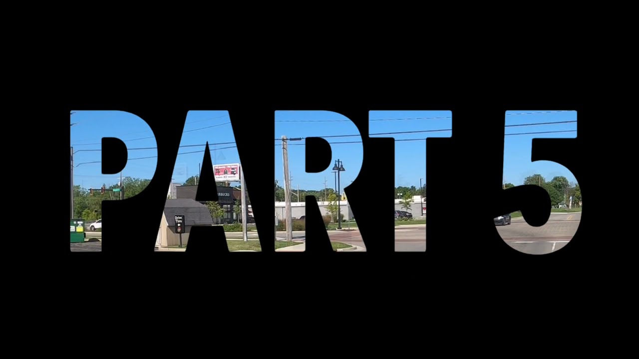 LaPorte, Indiana Part 5