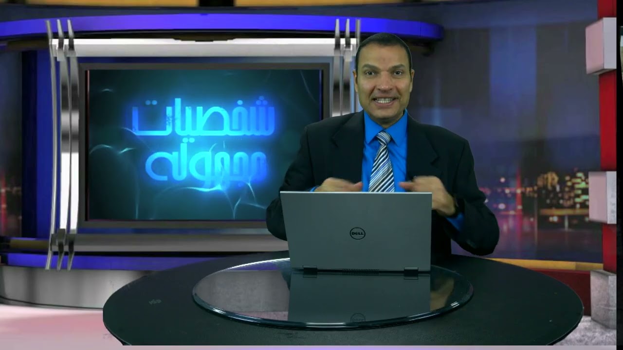 تسبيح وإتحاد - الأخ عادل عبد الملاك - Adel Abdelmalak