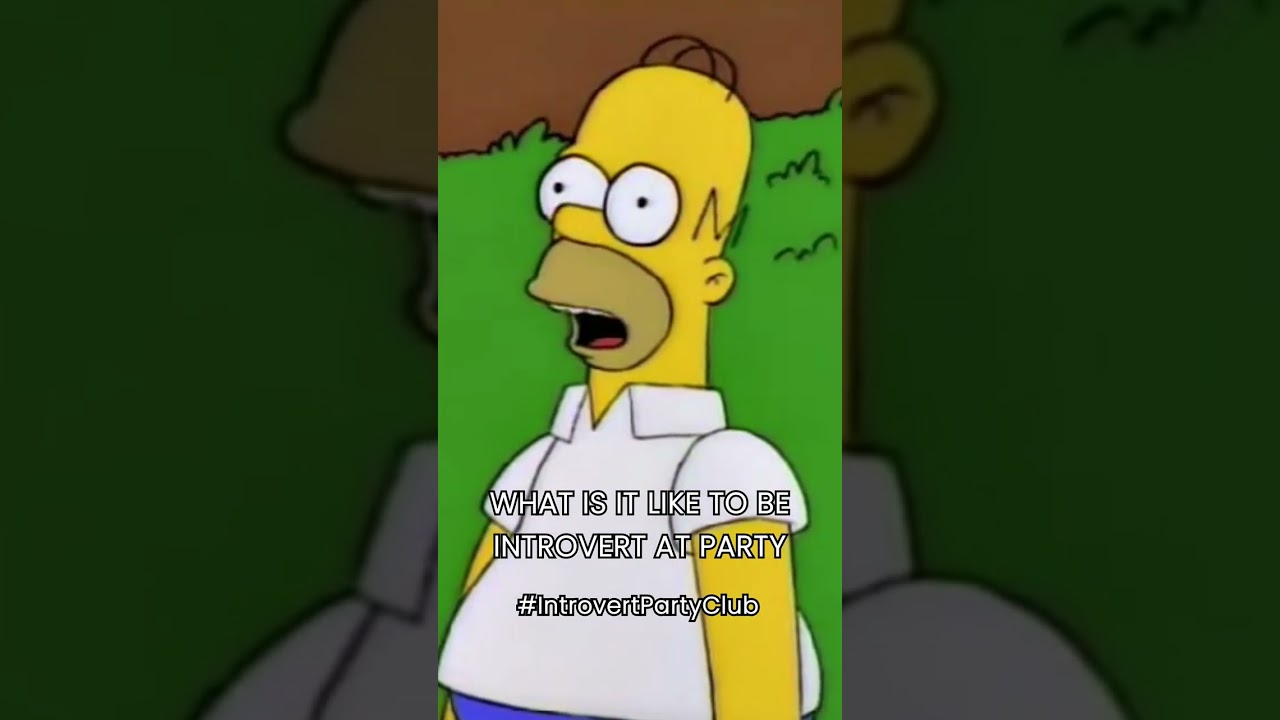 RODAN - Homer Copperfield (Introvert Party Club)