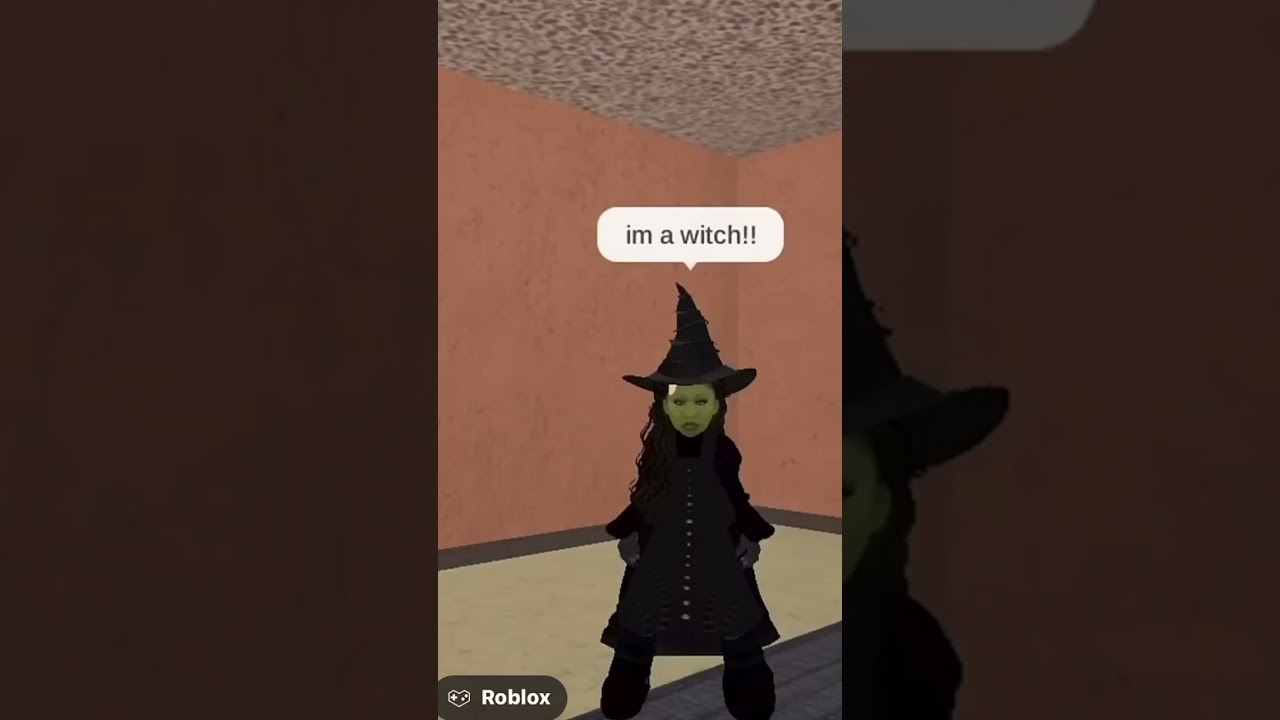 I&rsquo;m a witch and I&rsquo;m a bitch
