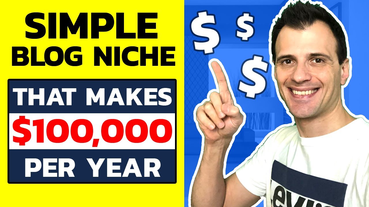 Blog Topic Ideas For Beginners 2020: Best Blog Niche ($100k)