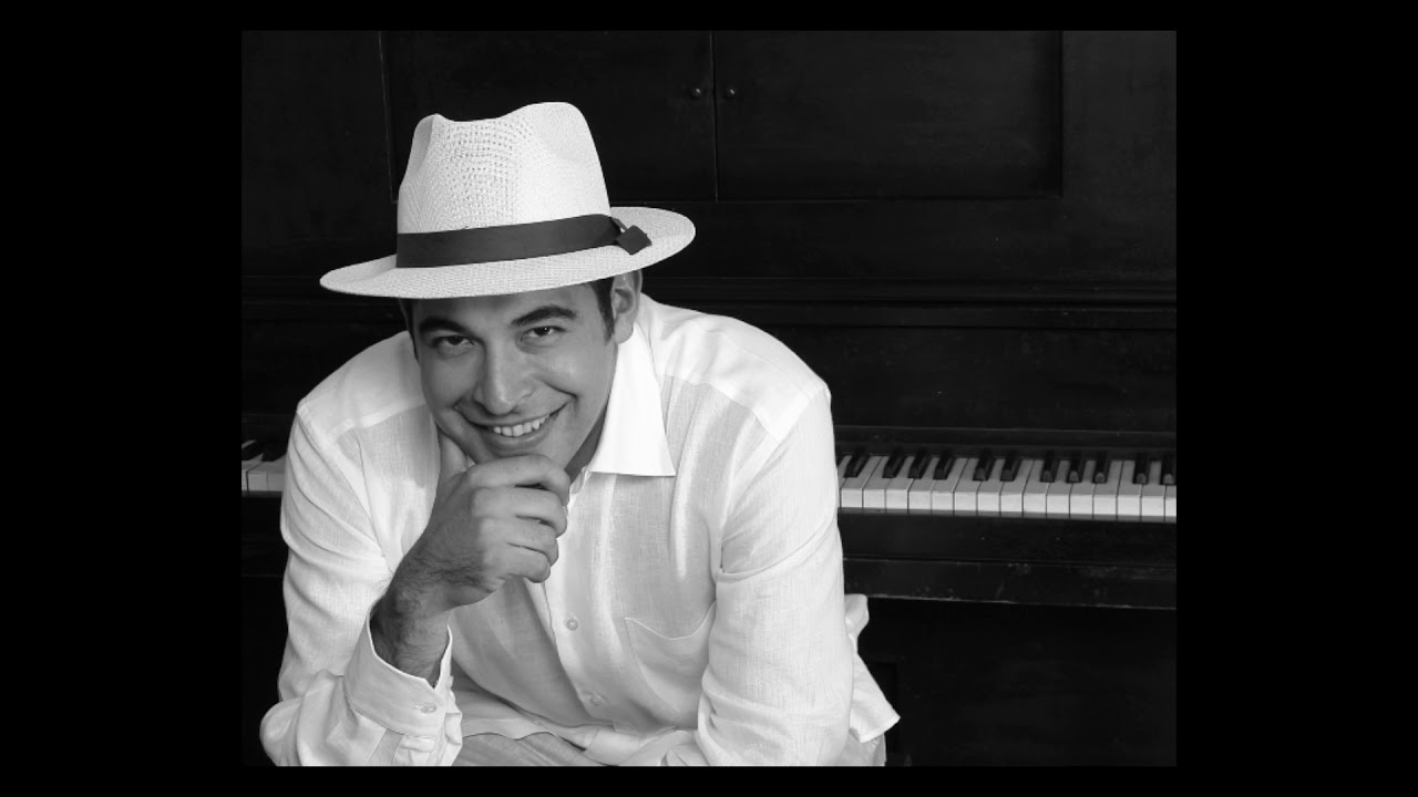 Arturo Aquino ¨La negra Tomasa¨ (solo audio)