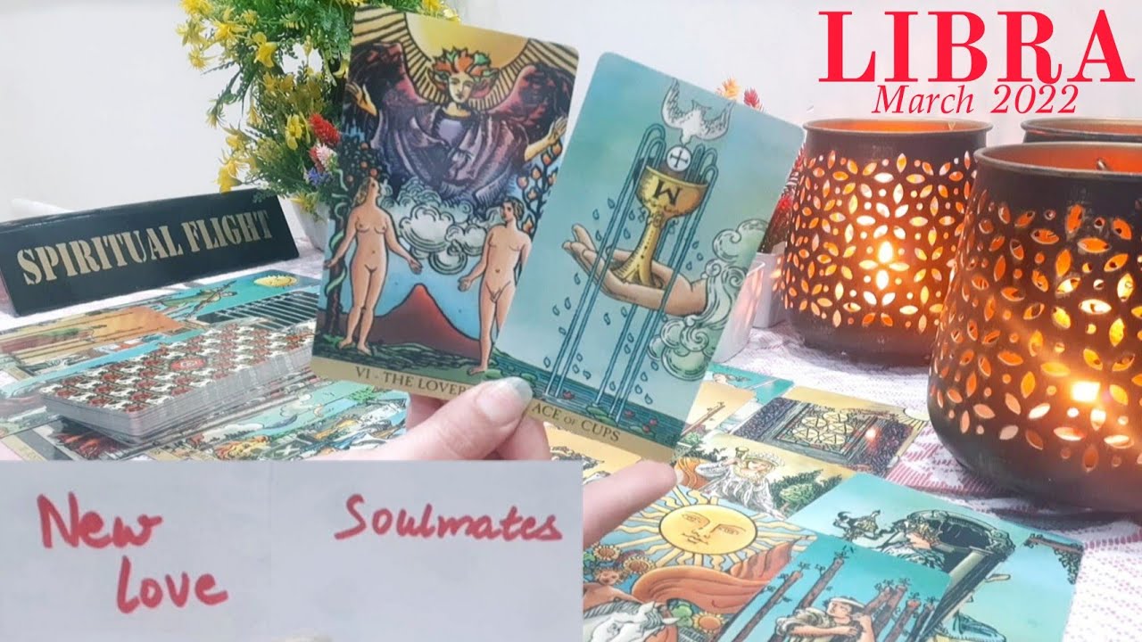 LIBRA! 