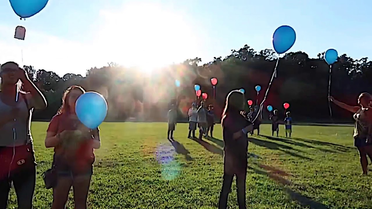 Caleb LeBlanc - October 1st (Edit)
