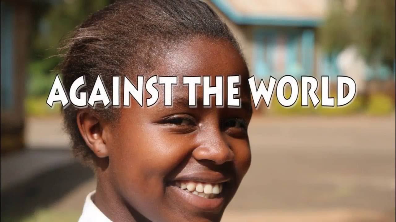 AGAINST the world 'tumutumu girls documentary' x264 005