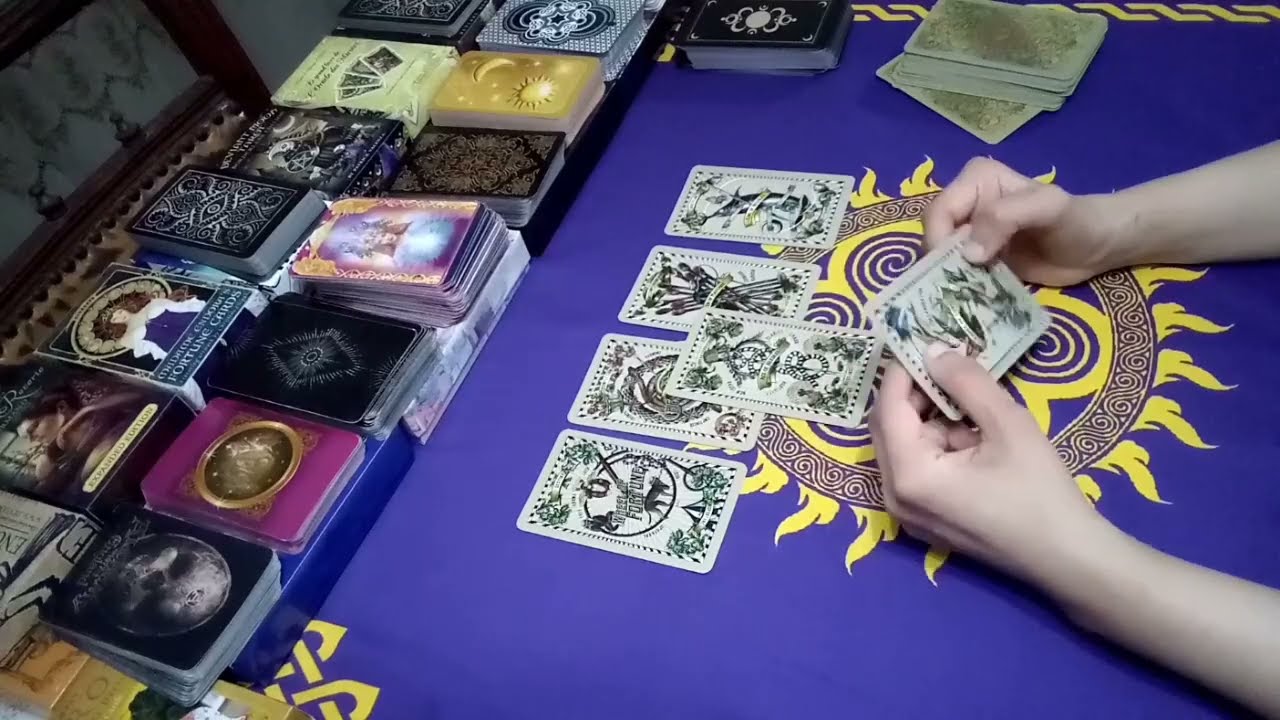 توقعات برج الحمل #ابراج #2024 #الحمل #برج_الحمل #برج #تاروت #توقعات #تهكير #الابراج #tarot #تارو