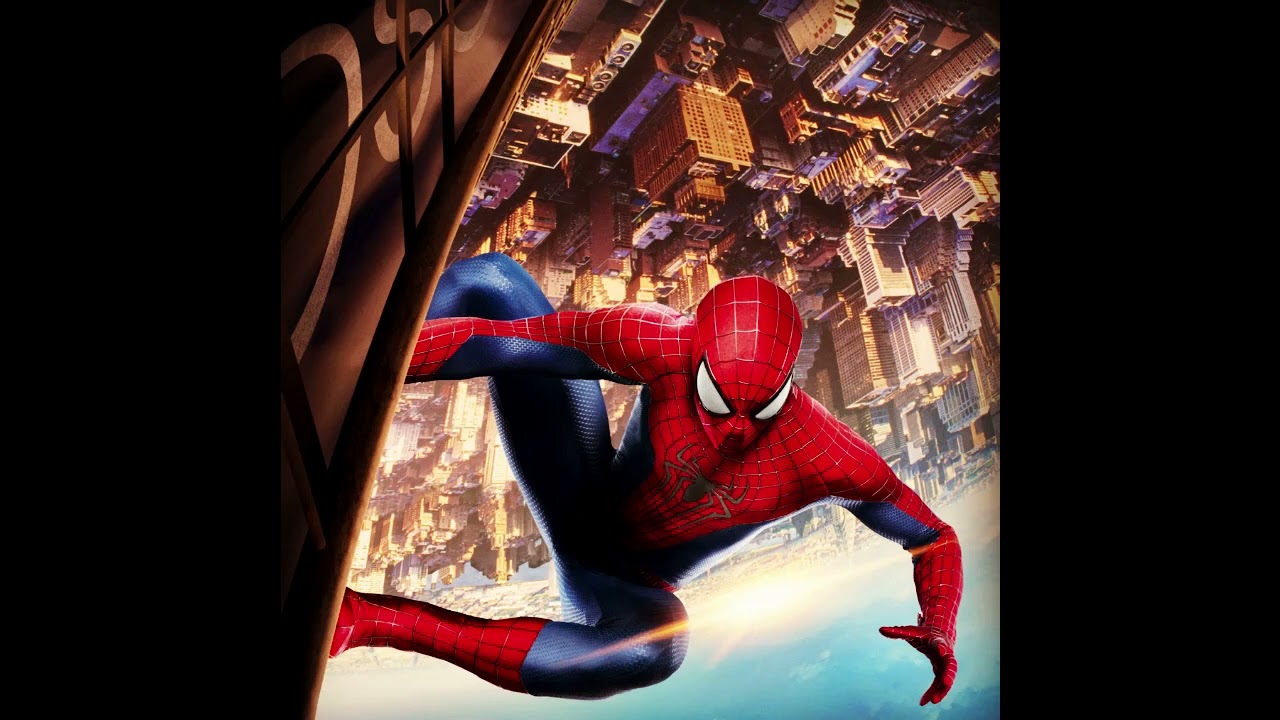 TASM 2 Theme Extended by Gilles Nuytens (slowed & reverberated)