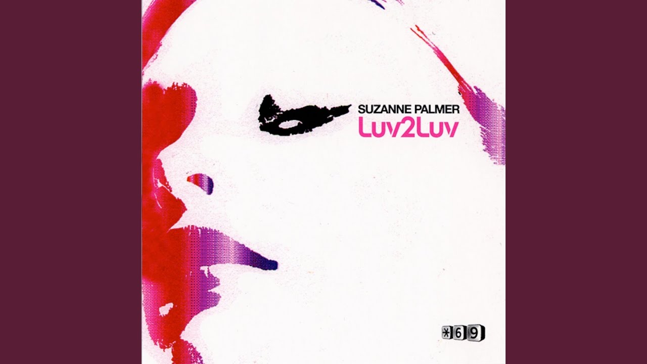 Luv 2 Luv (Cevin Fisher's Club Mix)