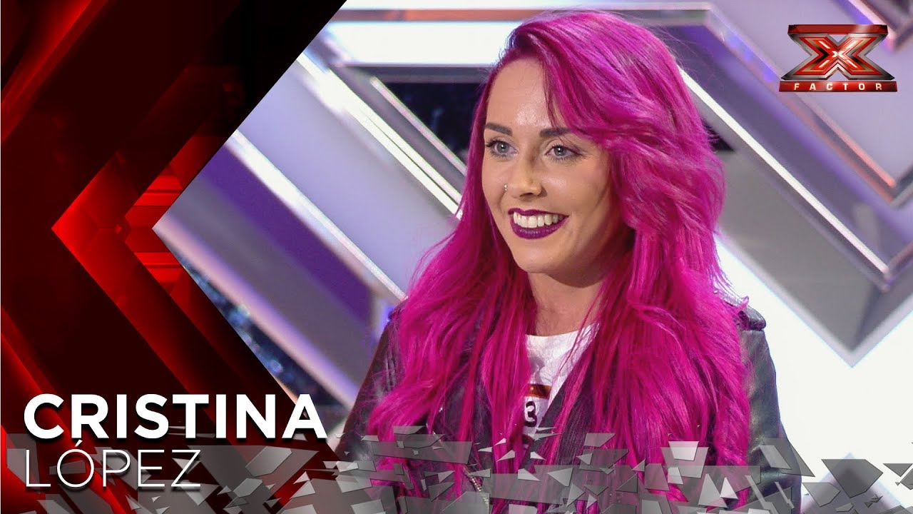Crislo brilla con su versión de 'Sax' de Fleur East | Audiciones 4 | Factor X 2018