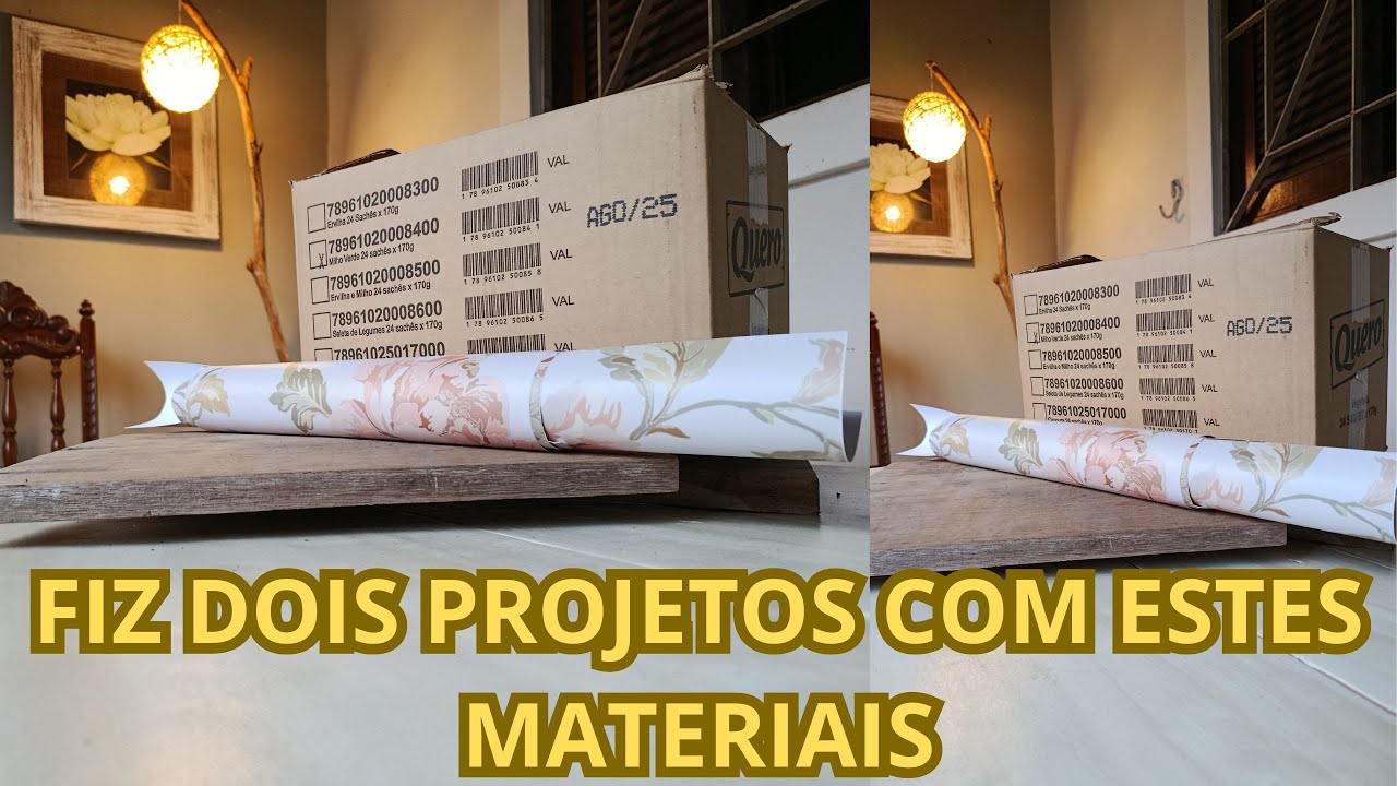 Do lixo ao luxo| gavetas  para penteadeira e mesinha de coração