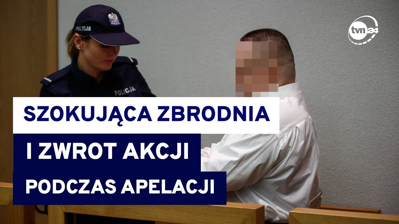 Jest prawomocny wyrok w sprawie 