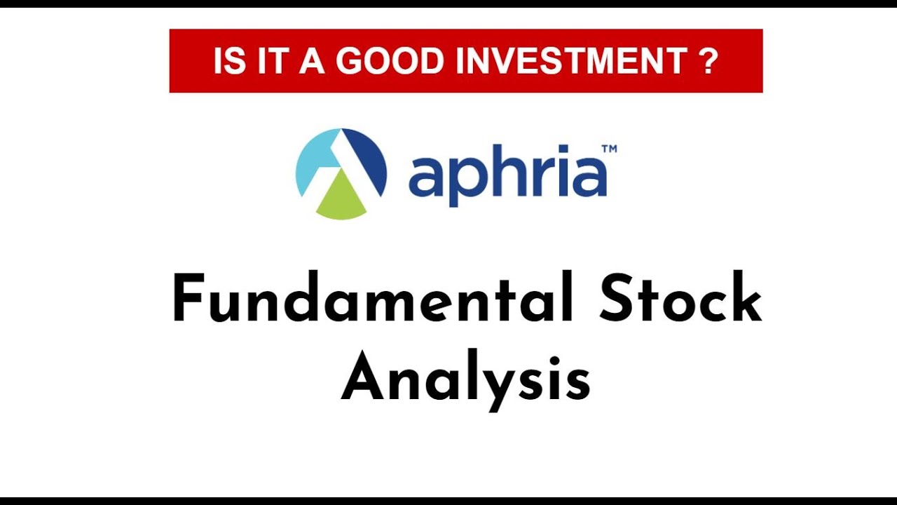 Aphria Stock Analysis: Fundamental Overview of Company, Industry, Risks & Financials