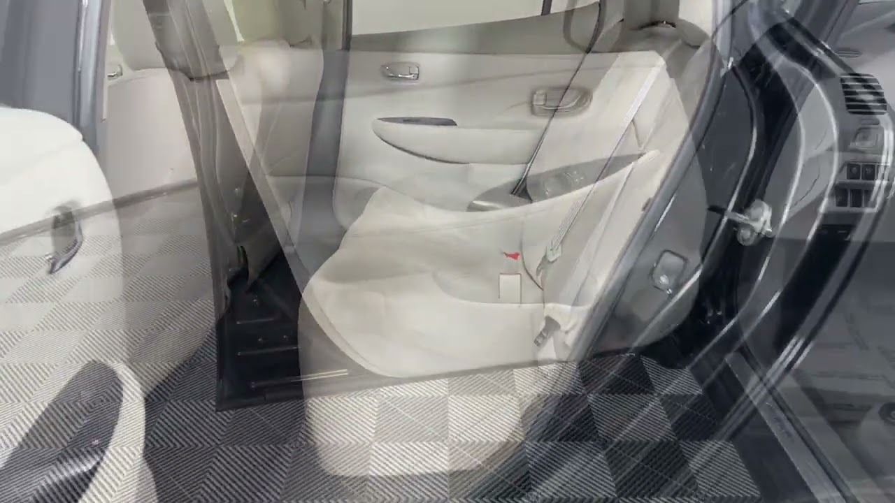 2012 Nissan Leaf SL  PA