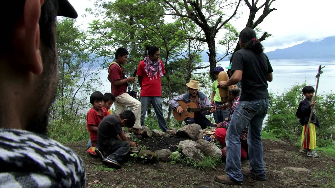 dr. sativo & M.C.H.e. & tzutu baktun kan | unHEARd