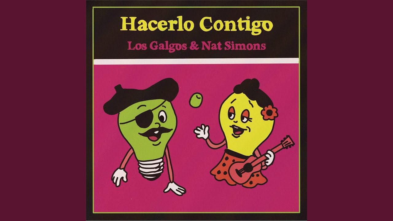 Hacerlo Contigo