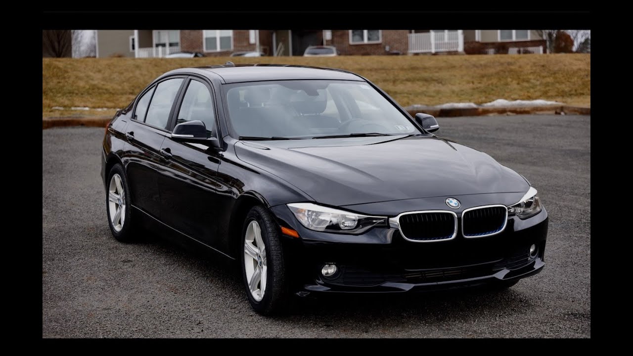 Долгосрочный обзор BMW 320i (F30) 2015 года в 2022 году: надежность, стоимость владения и ценность.