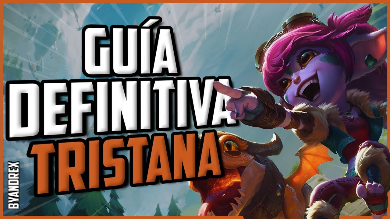 Cómo Jugar Tristana y Carrear con +60% Winrate | Guía ADC S15