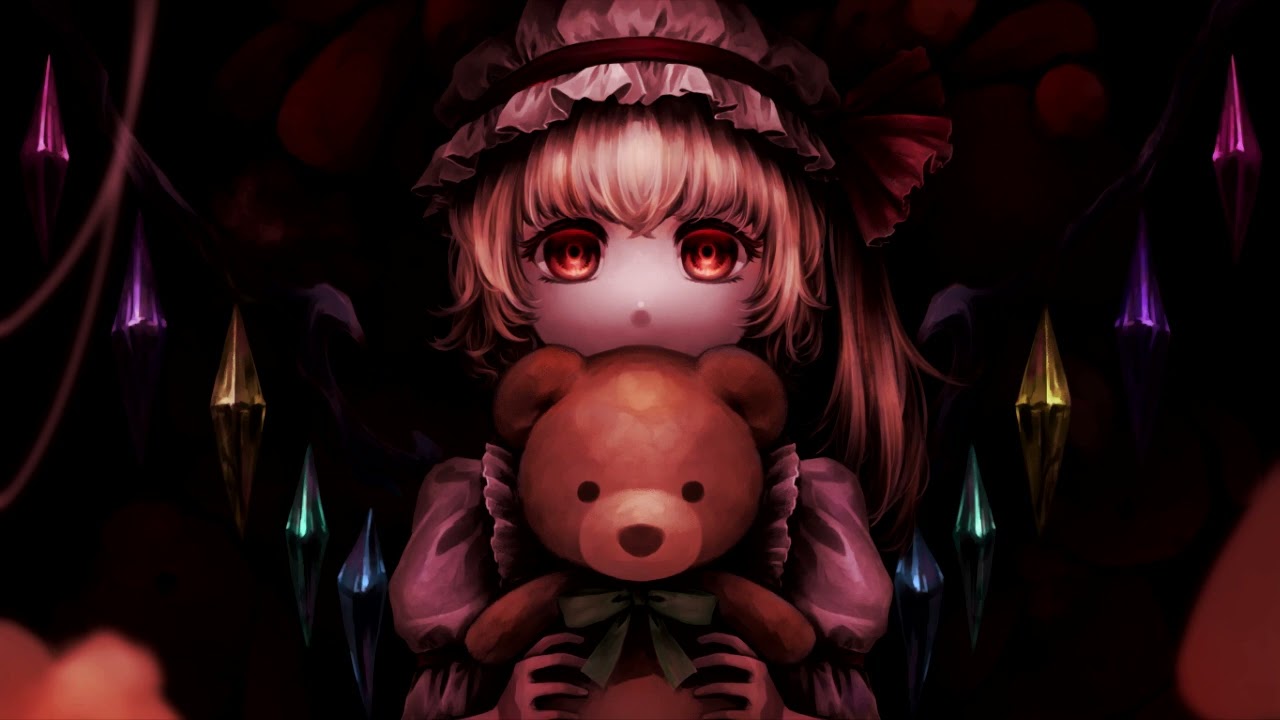 【東方Schranz】Welcome to the Apocalypse「ダシマキレコード」